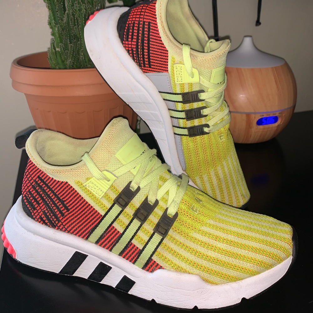 Adidas eqt support